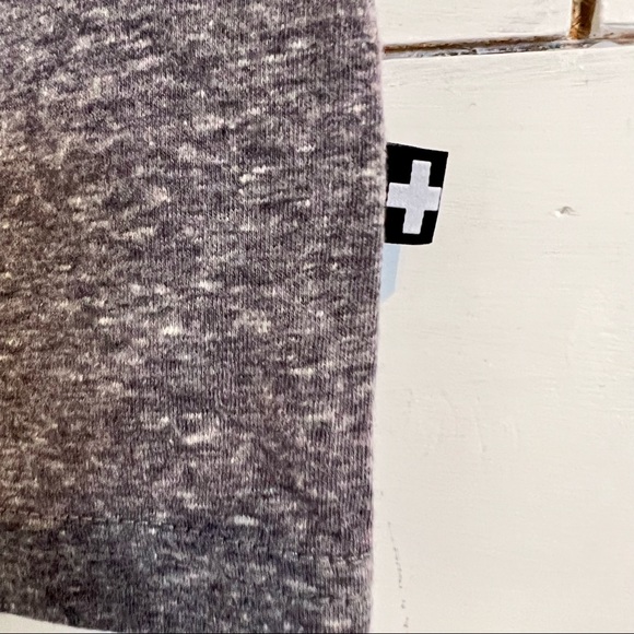 Andrew Christian Sequined Fries Tank Top. Size Large. EUC - Picture 7 of 7